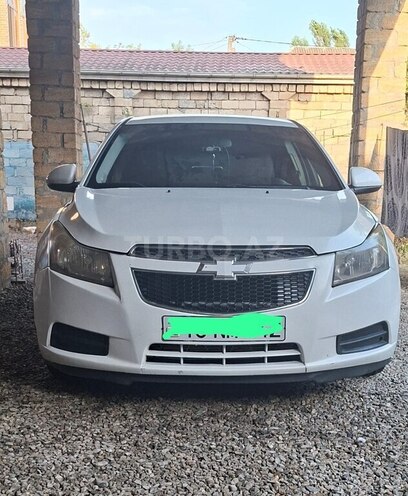 Chevrolet Cruze 2012, 280,000 km - 1.4 л - Lənkəran