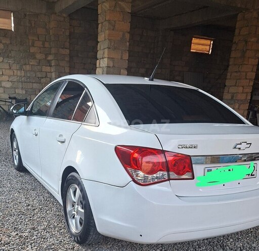 Chevrolet Cruze 2012, 280,000 km - 1.4 л - Lənkəran