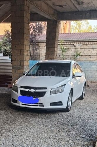 Chevrolet Cruze 2012, 280,000 km - 1.4 л - Lənkəran