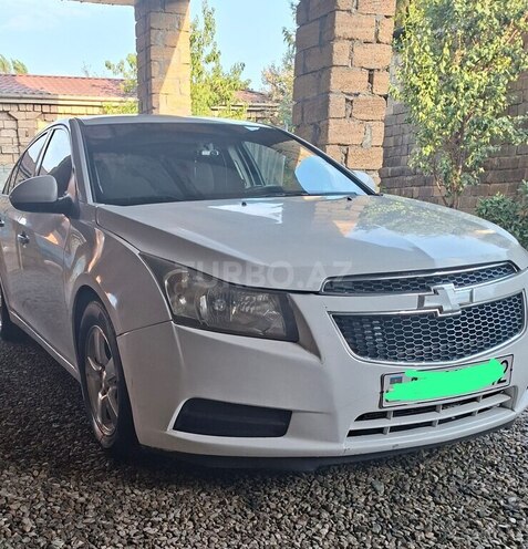 Chevrolet Cruze 2012, 280,000 km - 1.4 л - Lənkəran