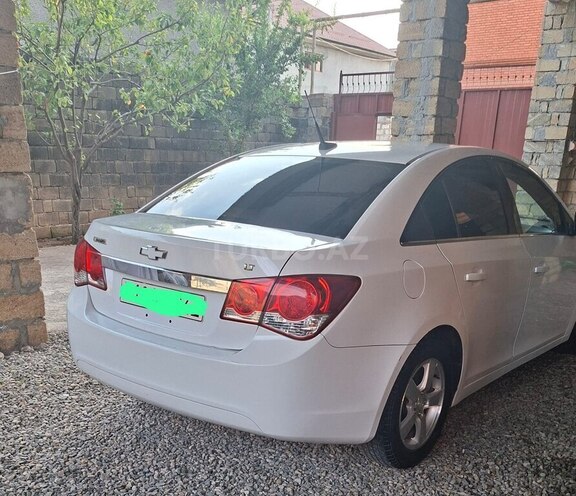 Chevrolet Cruze 2012, 280,000 km - 1.4 л - Lənkəran