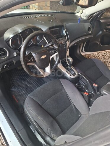 Chevrolet Cruze 2012, 280,000 km - 1.4 л - Lənkəran