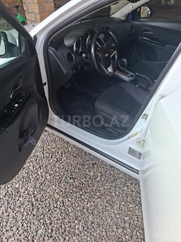 Chevrolet Cruze 2012, 280,000 km - 1.4 л - Lənkəran