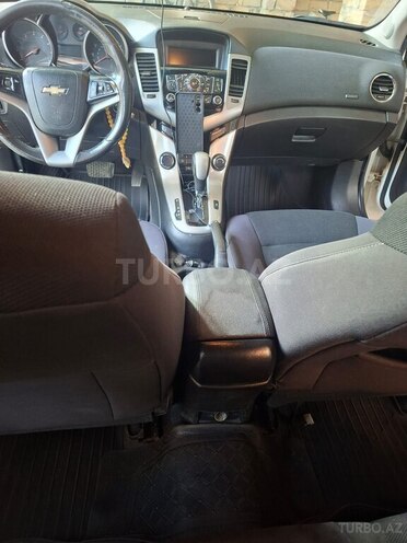 Chevrolet Cruze 2012, 280,000 km - 1.4 л - Lənkəran