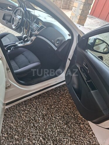Chevrolet Cruze 2012, 280,000 km - 1.4 л - Lənkəran