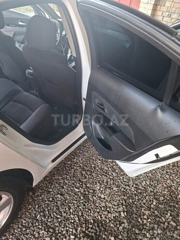 Chevrolet Cruze 2012, 280,000 km - 1.4 л - Lənkəran