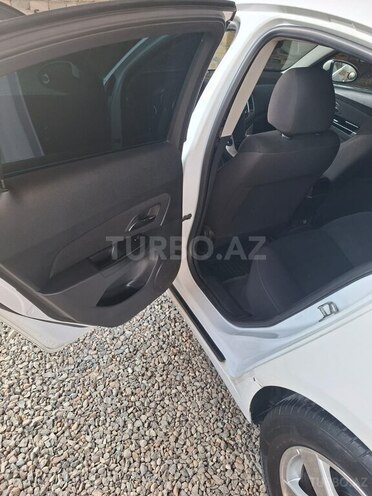 Chevrolet Cruze 2012, 280,000 km - 1.4 л - Lənkəran