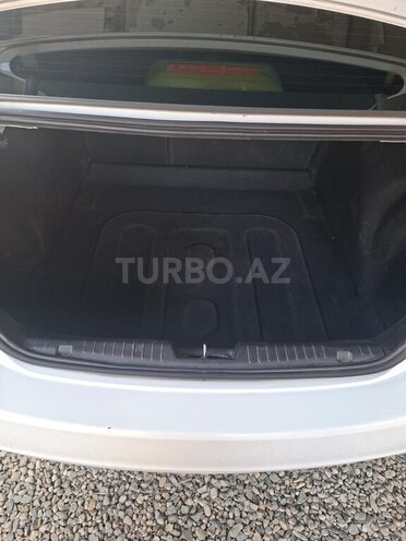 Chevrolet Cruze 2012, 280,000 km - 1.4 л - Lənkəran