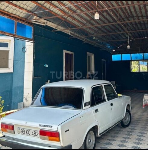 LADA (VAZ) 2107 1996, 98,000 km - 1.6 l - Ağdam