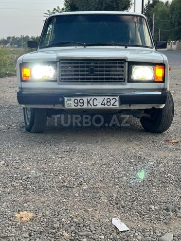 LADA (VAZ) 2107 1996, 98,000 km - 1.6 l - Ağdam