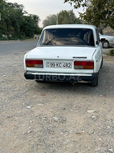 LADA (VAZ) 2107 1996, 98,000 km - 1.6 l - Ağdam