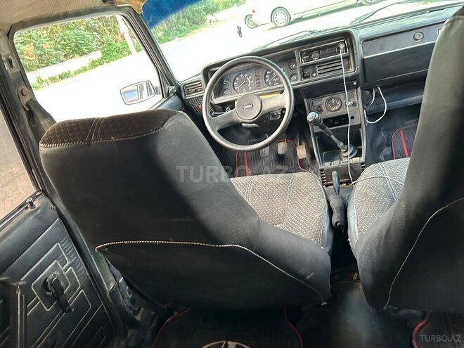 LADA (VAZ) 2107 1996, 98,000 km - 1.6 l - Ağdam