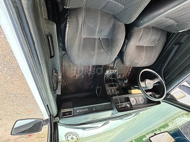 LADA (VAZ) 2107 1996, 98,000 km - 1.6 l - Ağdam