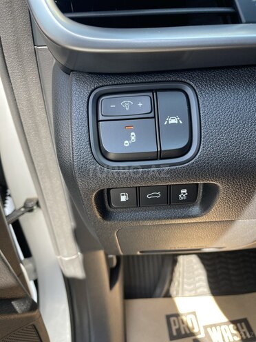 Kia Optima 2018, 95,500 km - 2.0 l - Bakı