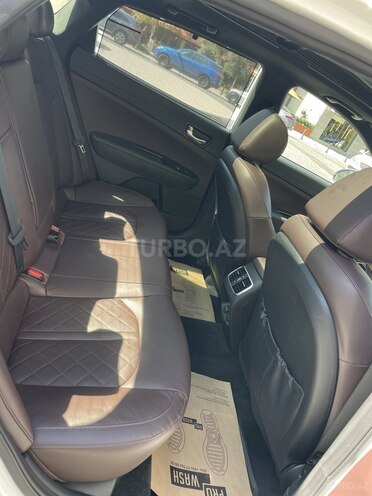 Kia Optima 2018, 95,500 km - 2.0 l - Bakı