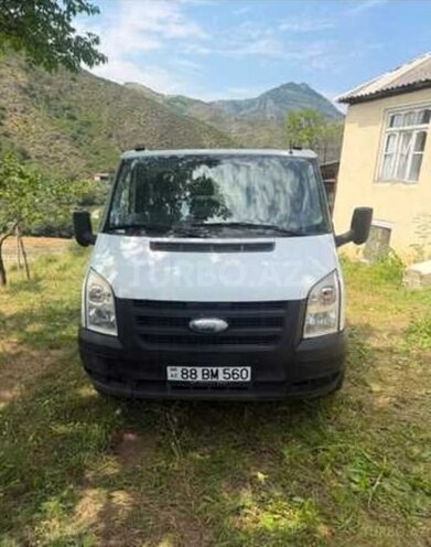 Ford Transit 2010, 240,000 km - 2.4 l - Bakı