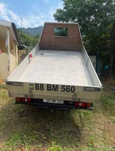 Ford Transit 2010, 240,000 km - 2.4 l - Bakı