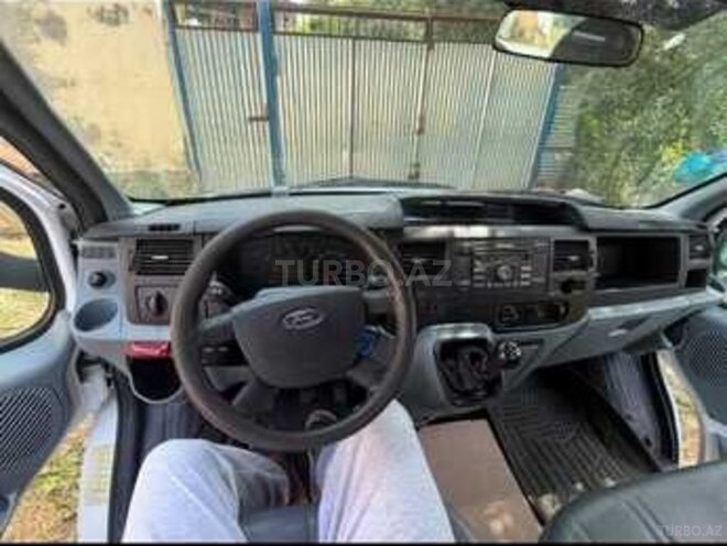 Ford Transit 2010, 240,000 km - 2.4 l - Bakı