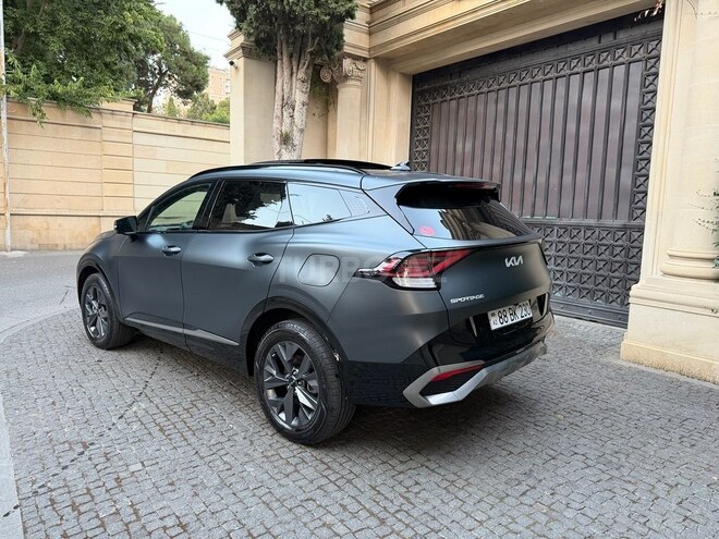 Kia Sportage 2023, 31,800 km - 1.6 l - Bakı
