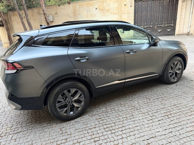 Kia Sportage 2023, 31,800 km - 1.6 l - Bakı