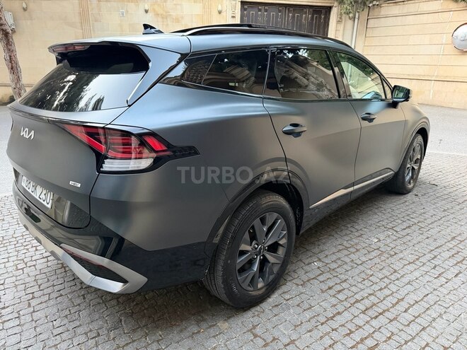 Kia Sportage 2023, 31,800 km - 1.6 l - Bakı