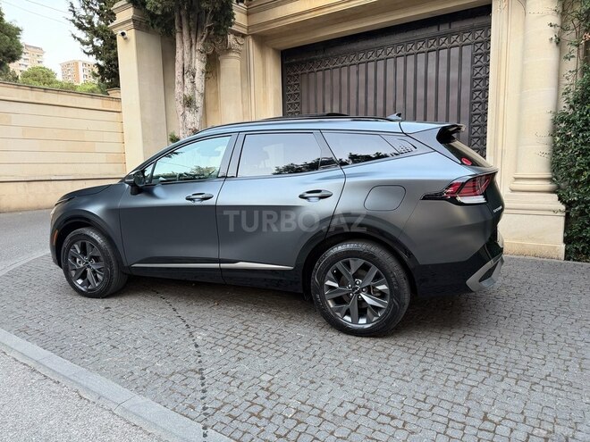 Kia Sportage 2023, 31,800 km - 1.6 l - Bakı