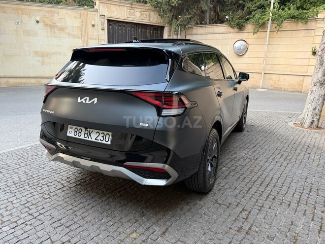 Kia Sportage 2023, 31,800 km - 1.6 l - Bakı
