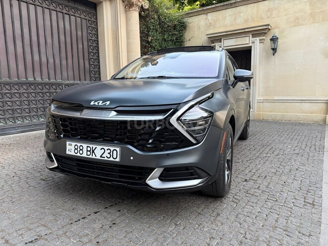Kia Sportage 2023, 31,800 km - 1.6 l - Bakı