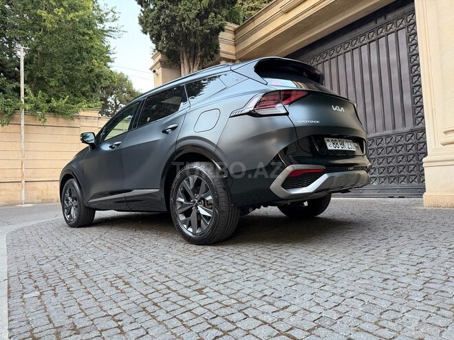 Kia Sportage 2023, 31,800 km - 1.6 l - Bakı
