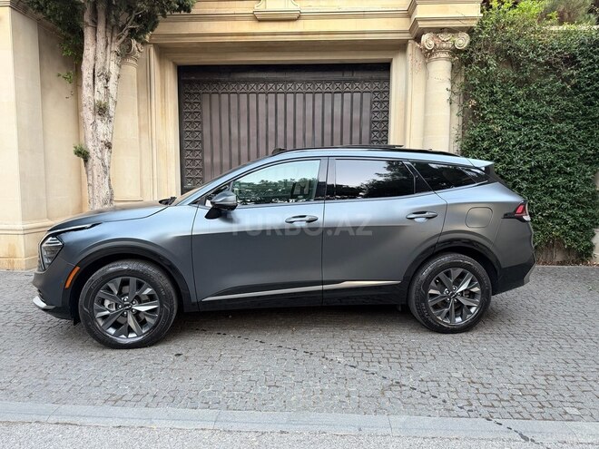 Kia Sportage 2023, 31,800 km - 1.6 l - Bakı