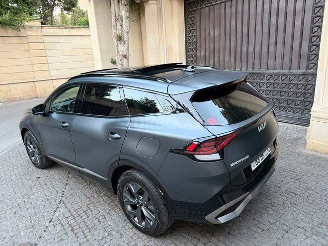Kia Sportage 2023, 31,800 km - 1.6 l - Bakı