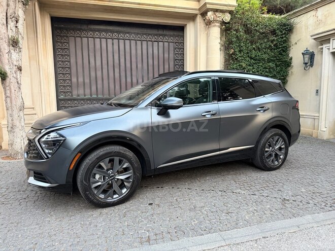 Kia Sportage 2023, 31,800 km - 1.6 l - Bakı