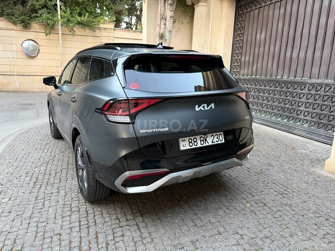 Kia Sportage 2023, 31,800 km - 1.6 l - Bakı