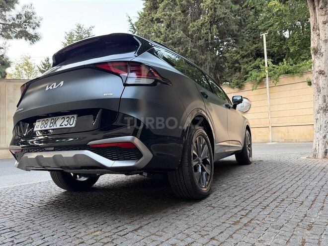 Kia Sportage 2023, 31,800 km - 1.6 l - Bakı