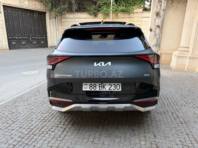 Kia Sportage 2023, 31,800 km - 1.6 l - Bakı