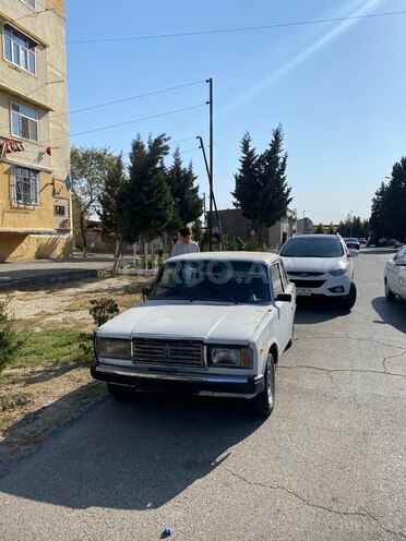 LADA (VAZ) 2107 2000, 200,000 km - 1.6 l - Sumqayıt