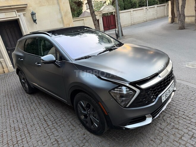 Kia Sportage 2023, 31,800 km - 1.6 l - Bakı