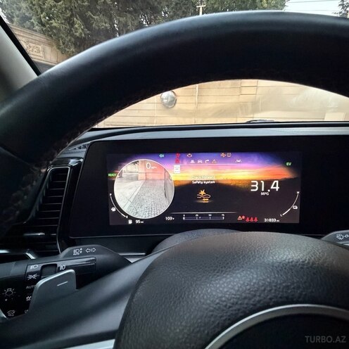 Kia Sportage 2023, 31,800 km - 1.6 l - Bakı