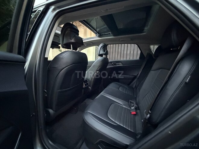 Kia Sportage 2023, 31,800 km - 1.6 l - Bakı