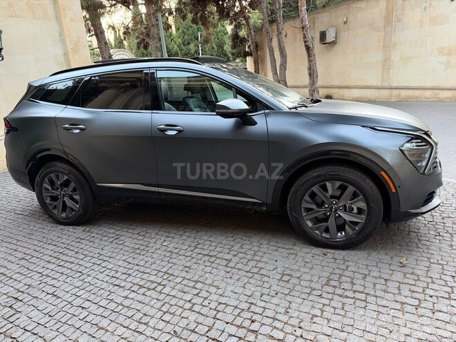Kia Sportage 2023, 31,800 km - 1.6 l - Bakı
