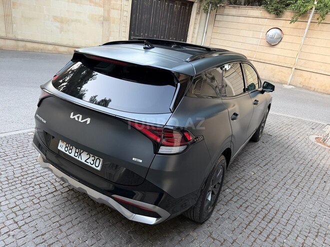 Kia Sportage 2023, 31,800 km - 1.6 l - Bakı