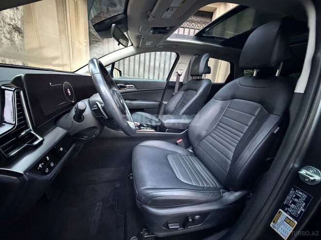 Kia Sportage 2023, 31,800 km - 1.6 l - Bakı