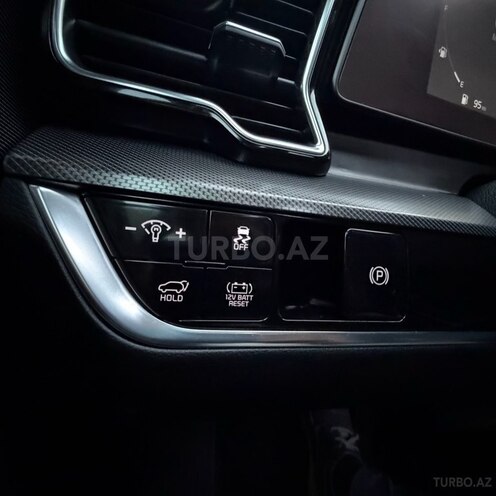 Kia Sportage 2023, 31,800 km - 1.6 l - Bakı
