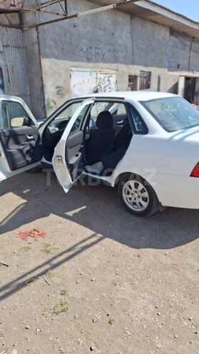 LADA (VAZ) Priora 2012, 250,000 km - 1.6 l - Bakı