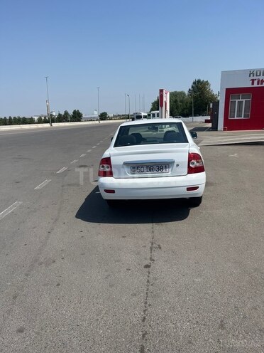 LADA (VAZ) Priora 2012, 250,000 km - 1.6 l - Bakı