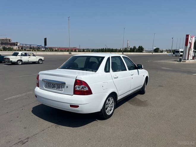 LADA (VAZ) Priora 2012, 250,000 km - 1.6 l - Bakı