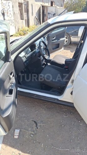 LADA (VAZ) Priora 2012, 250,000 km - 1.6 l - Bakı