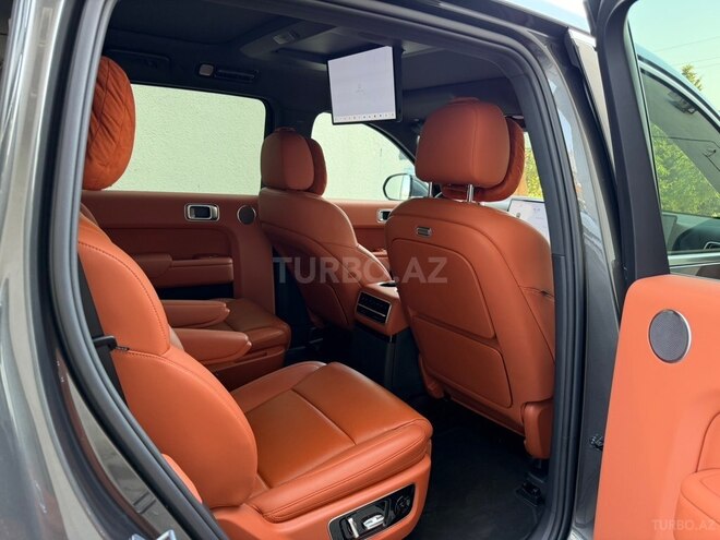 Li Auto L9 2024, 38,000 km - 1.5 l - Bakı