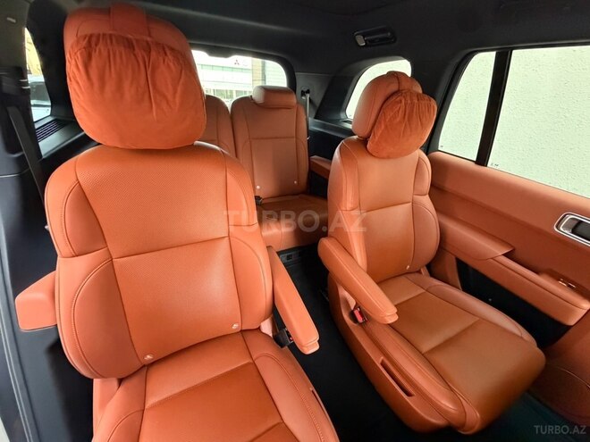 Li Auto L9 2024, 38,000 km - 1.5 l - Bakı