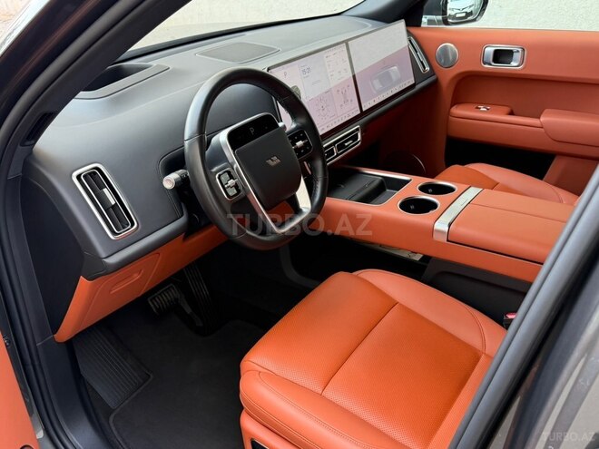 Li Auto L9 2024, 38,000 km - 1.5 l - Bakı